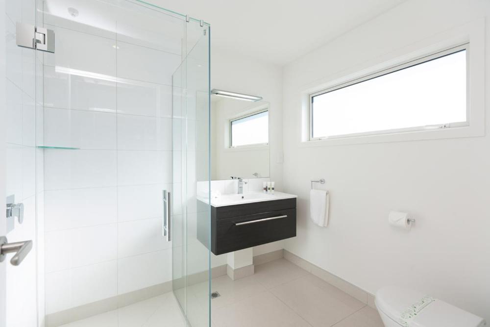 The Dawson Motel New Plymouth Ngoại thất bức ảnh